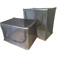 Pyjama Cage LARGE 60 x 40 cm changeable height 